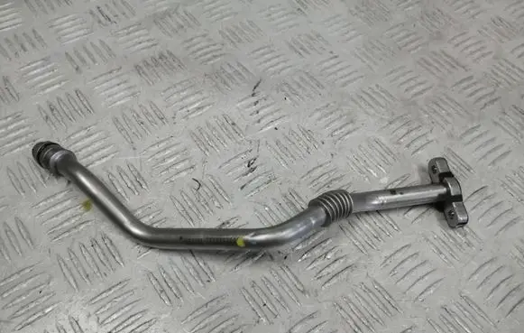 Citroen e-C3 Coolant pipe/hose 9836508580