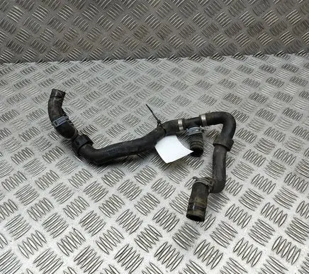 Skoda Enyaq iV Engine coolant pipe/hose 1EA122049BB