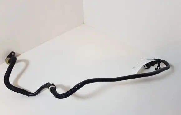 Nissan Qashqai J12 Engine coolant pipe/hose