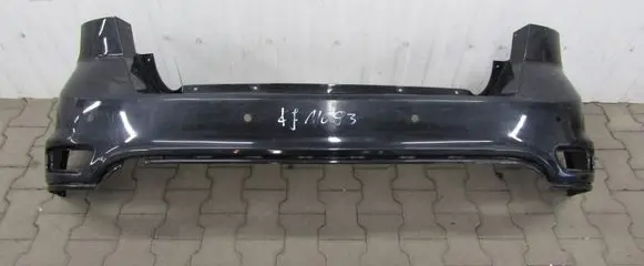 Dodge Journey Rear bumper 1TY37TRM