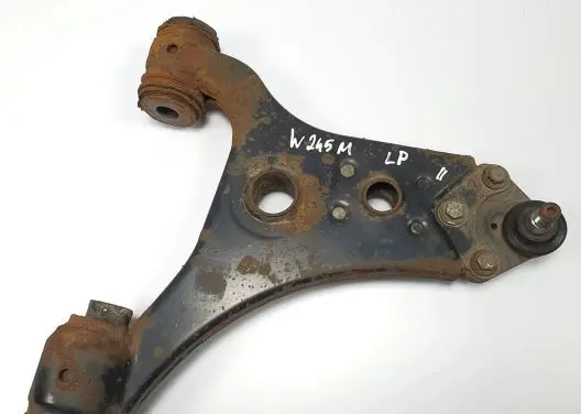 Mercedes-Benz B W245 Front control arm A1693300307