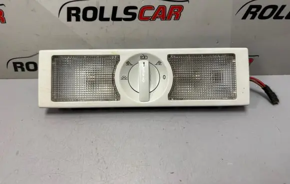 Volkswagen Transporter - Caravelle T5 Rear seat light 0886400