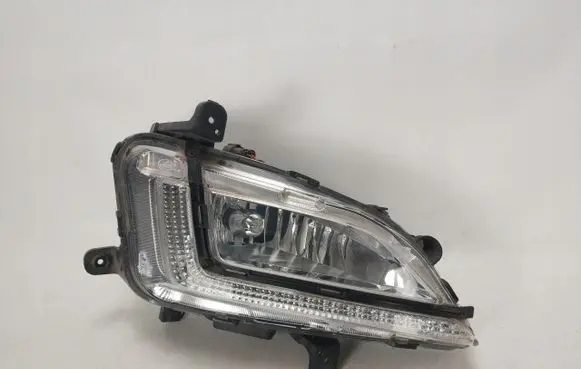 Hyundai Tucson TL Front fog light 92202-D7600 92202D7600