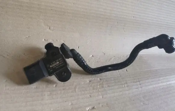 Audi A4 S4 B6 8E 8H Sensor 