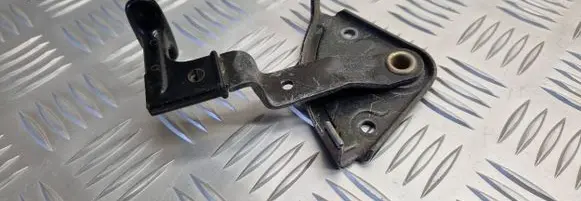 Audi 80 90 S2 B4 Engine bonnet (hood) release handle