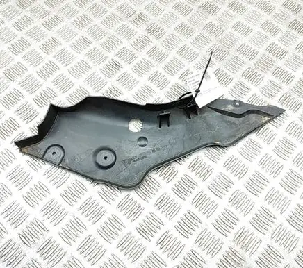 Porsche Taycan 9J1 Pickup box liner 9J1825217