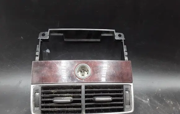 Audi A8 S8 D4 4H Rear air vent grill 4E0863321H 4E0819203A