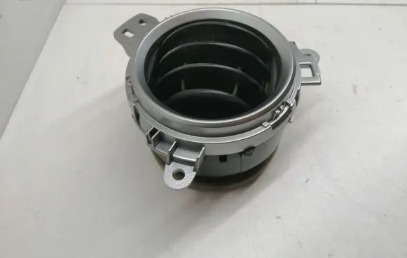 Toyota Auris E180 Dashboard side air vent grill/cover trim GE017430 20756 20758