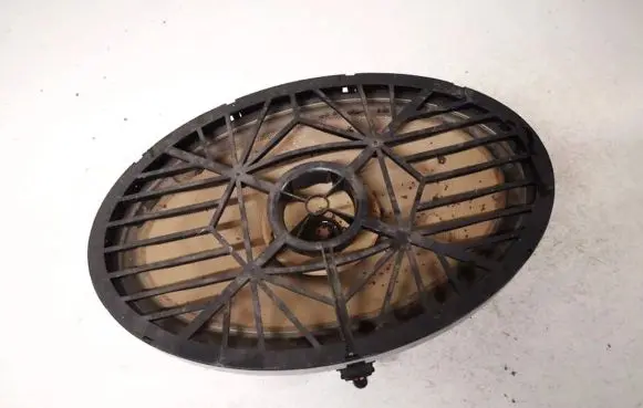 Peugeot 607 Front door speaker