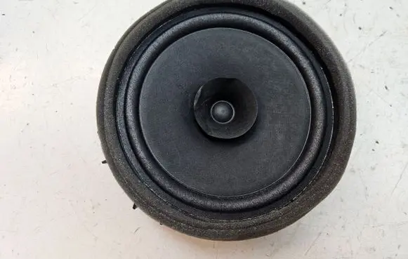Mitsubishi Eclipse Cross Rear door speaker 8720A166
