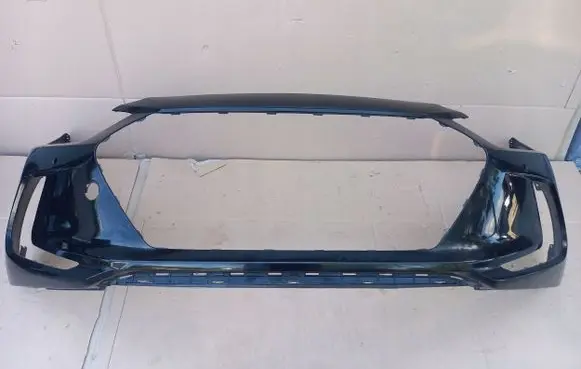 Hyundai Elantra VI Front bumper
