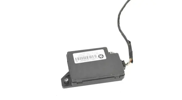 Jeep Cherokee Other devices P04671918AF