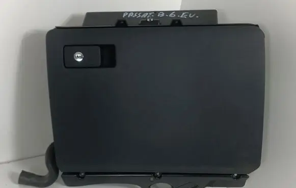 Volkswagen PASSAT B6 Glove box 3C1857101