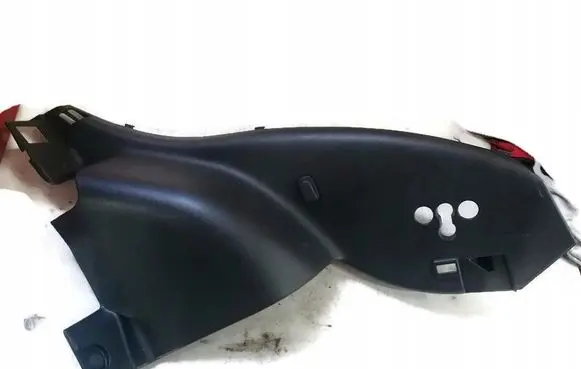 Nissan Micra Seat and door cards trim set 83TYS