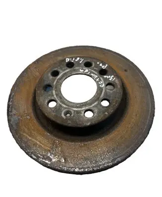 Skoda Octavia Mk2 (1Z) Front brake disc