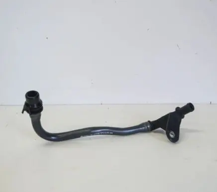 Audi A4 S4 B9 8W Engine coolant pipe/hose 8W0145670E