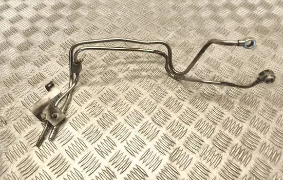 Chrysler Grand Voyager V Turbo turbocharger oiling pipe/hose 