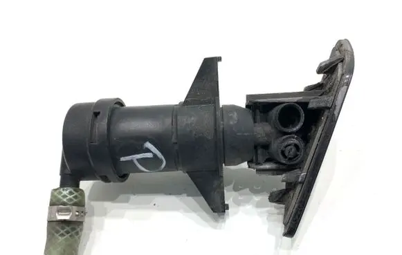 Audi A3 S3 8P Headlight washer spray nozzle 