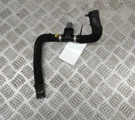 Porsche Panamera (971) Engine coolant pipe/hose 971820452C
