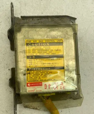 Airbag control unit/module