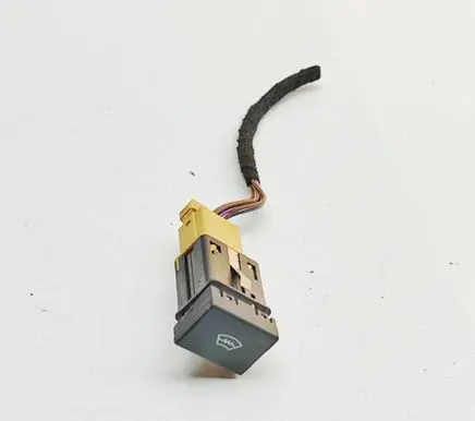 Volkswagen Transporter - Caravelle T6 Windscreen/window heater switch 7E0959622A
