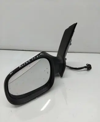 Seat Altea XL Front door electric wing mirror
