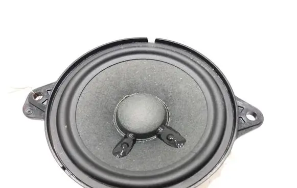 Front door speaker