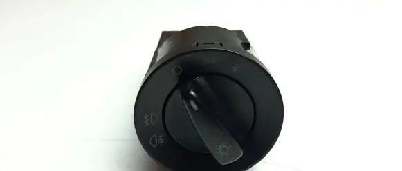 Light switch