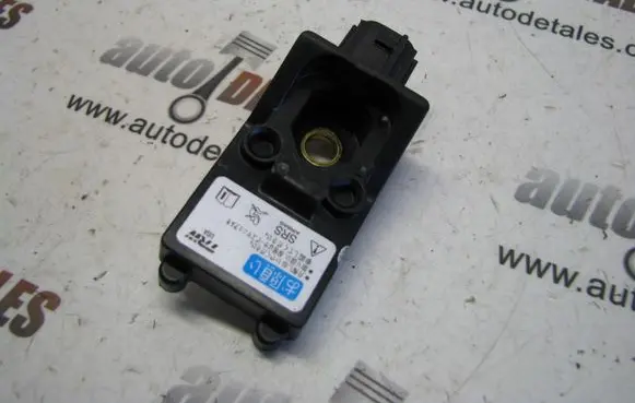 Honda CR-V Airbag deployment crash/impact sensor 77970S9AB812M1
