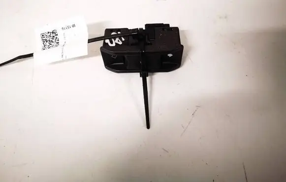 BMW 7 E65 E66 Sunroof switch 6942068 61316942068