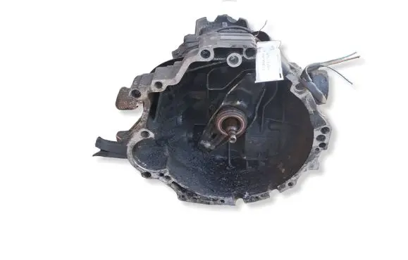 Volkswagen PASSAT B5 Manual 5 speed gearbox DHFKASACJ DHF