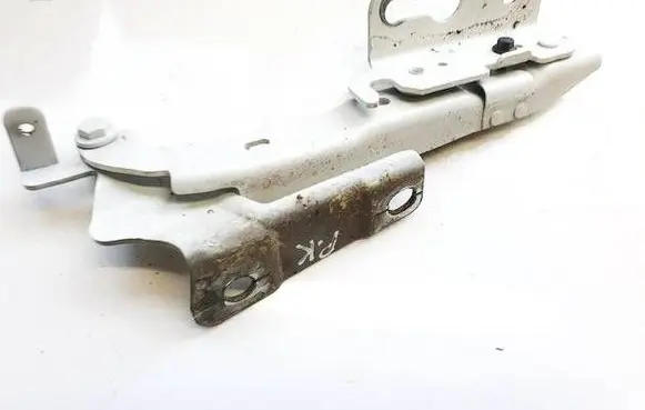 Volvo V40 Engine bonnet/hood hinges 31442084