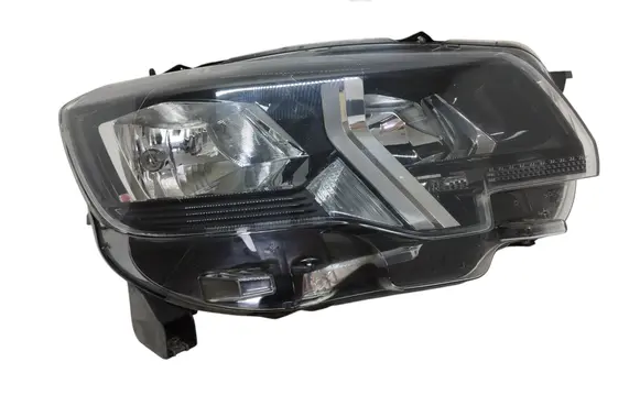 Peugeot Partner III Headlight/headlamp 9816826880 90146195