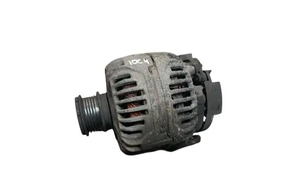 Volkswagen New Beetle Generator/alternator 
