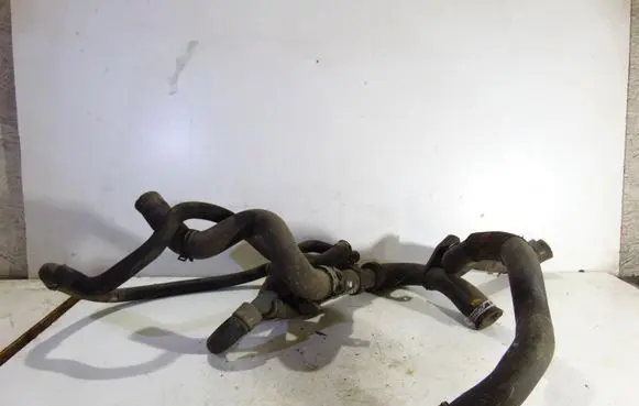 Peugeot 508 Engine coolant pipe/hose