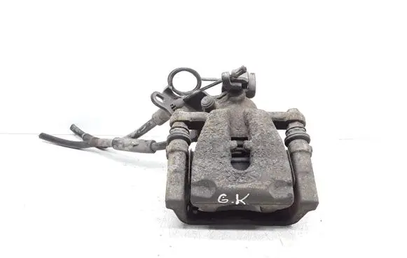 Ford Kuga I Rear brake caliper