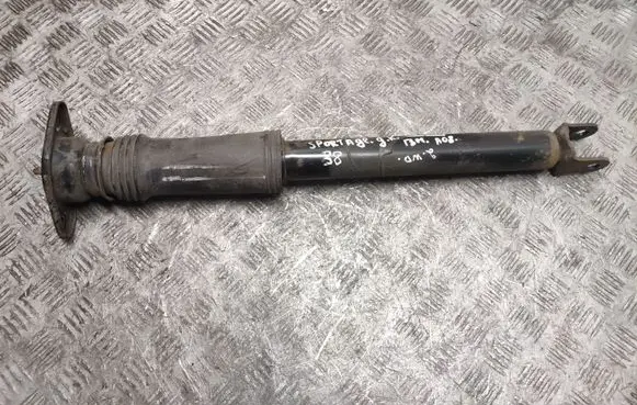KIA Sportage Rear shock absorber/damper 553112Y350