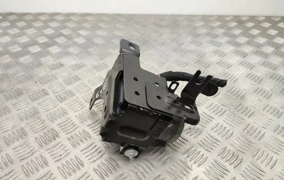 Citroen Berlingo ABS Pump 9845052180 9834920780