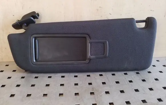 Audi A6 C7 Sun visor 4G0857551
