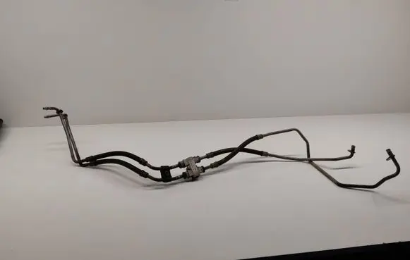 Mercedes-Benz X-class W470 Gearbox oil cooler pipe/hose A1645010265