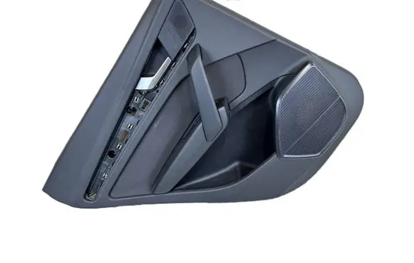 Audi Q5 SQ5 FY Rear door card panel trim 80A867487