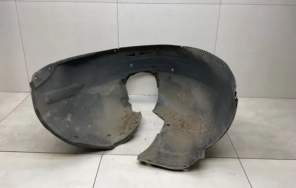 Opel Insignia B Front wheel arch liner splash guards 39163913