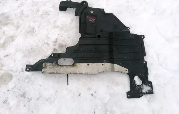 Nissan Almera N16 Engine splash shield/under tray 75898WD200