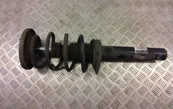 BMW X3 F25 Front shock absorber/damper 6796410