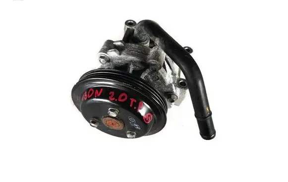 Hyundai i30 Water pump