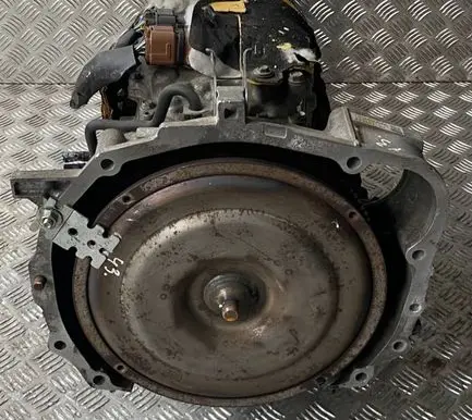Subaru XV I Automatic gearbox TR580DD5AA FB20 MRKU4810467