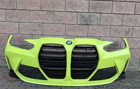 BMW M4 G82 G83 Front bumper 221029720 8615547