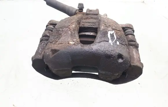 Peugeot 308 Front brake caliper