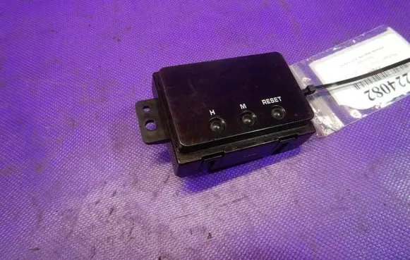 Honda Civic Radio/CD/DVD/GPS head unit