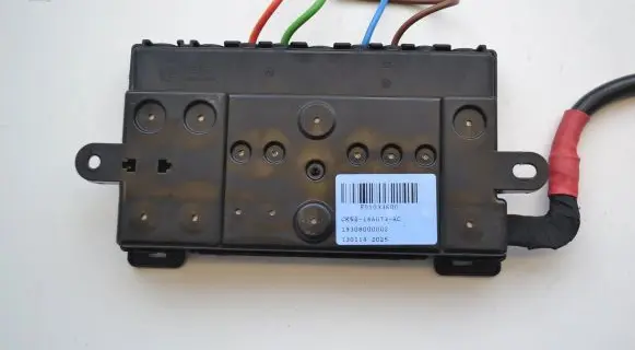 Land Rover Range Rover Sport L494 Fuse box set CK5214A073AC